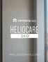 HELIOCARE Vinyl Logo
