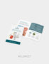 ENDOCARE A5 Leaflet
