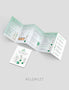 BIRETIX A5 Leaflet
