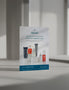 ENDOCARE A5 Strut Card
