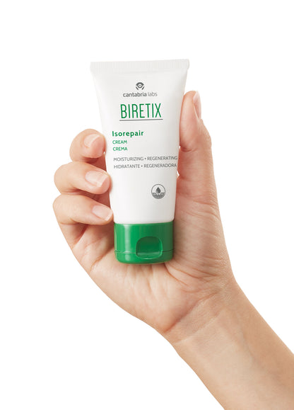 BIRETIX Isorepair Cream