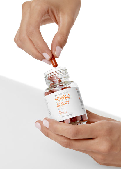HELIOCARE Oral Capsules