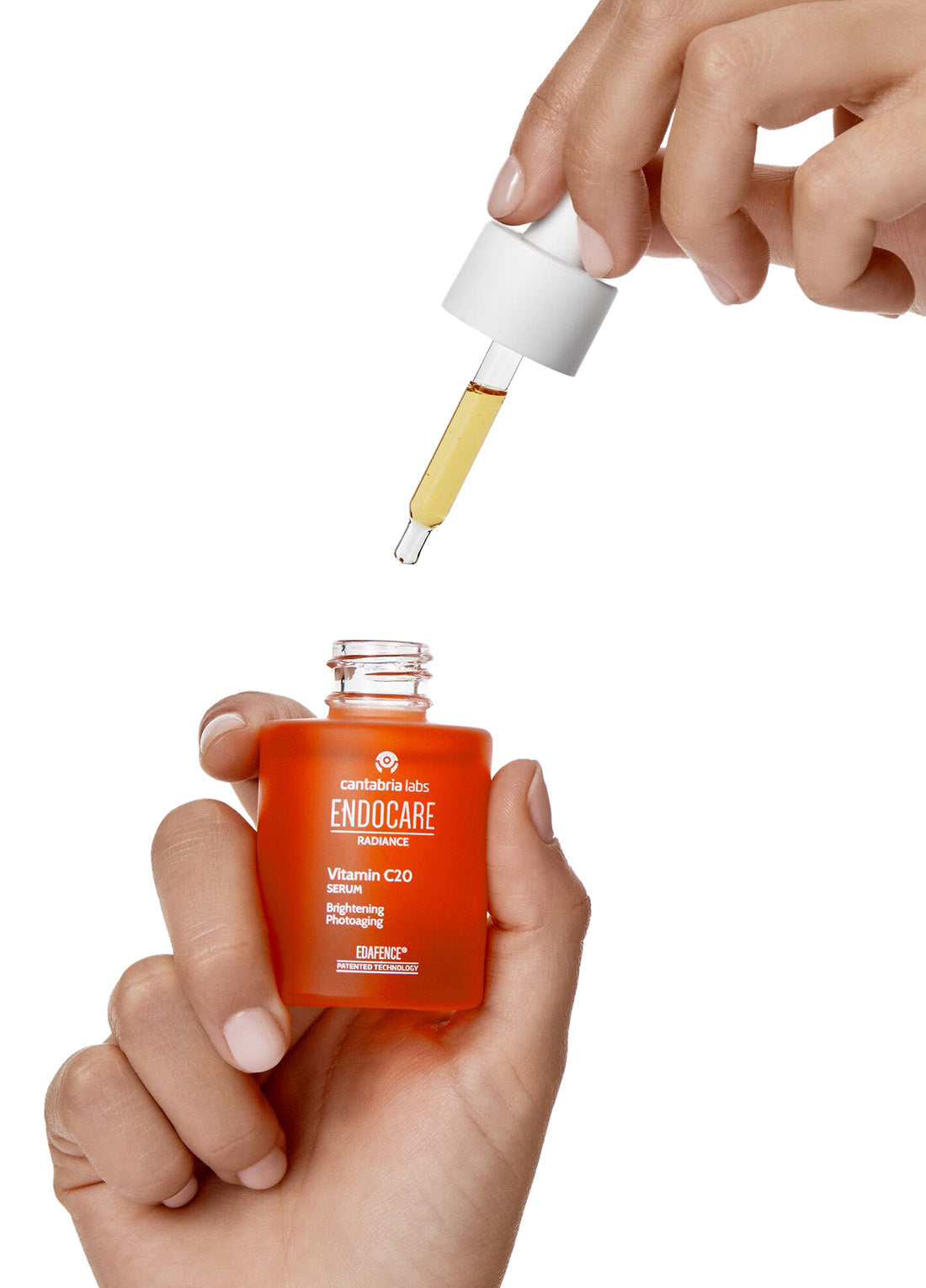 ENDOCARE RADIANCE Vitamin C20 Serum