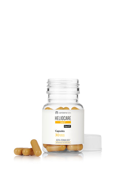 HELIOCARE 360° Capsules