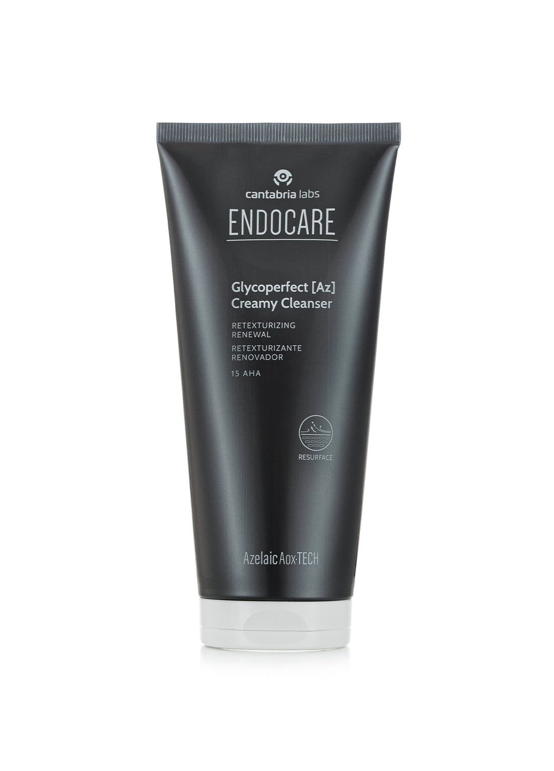 ENDOCARE RENEWAL Glycoperfect [AZ] Creamy Cleanser