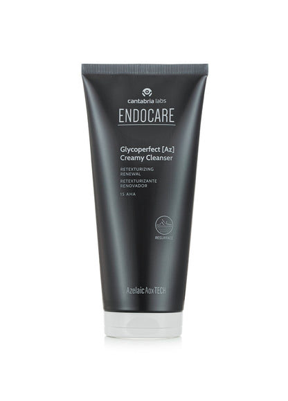 ENDOCARE RENEWAL Glycoperfect [AZ] Creamy Cleanser