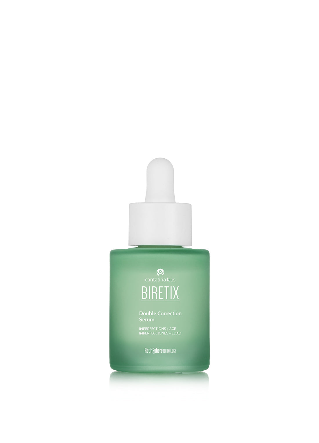 BIRETIX Double Correction Serum