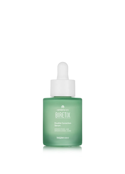 BIRETIX Double Correction Serum