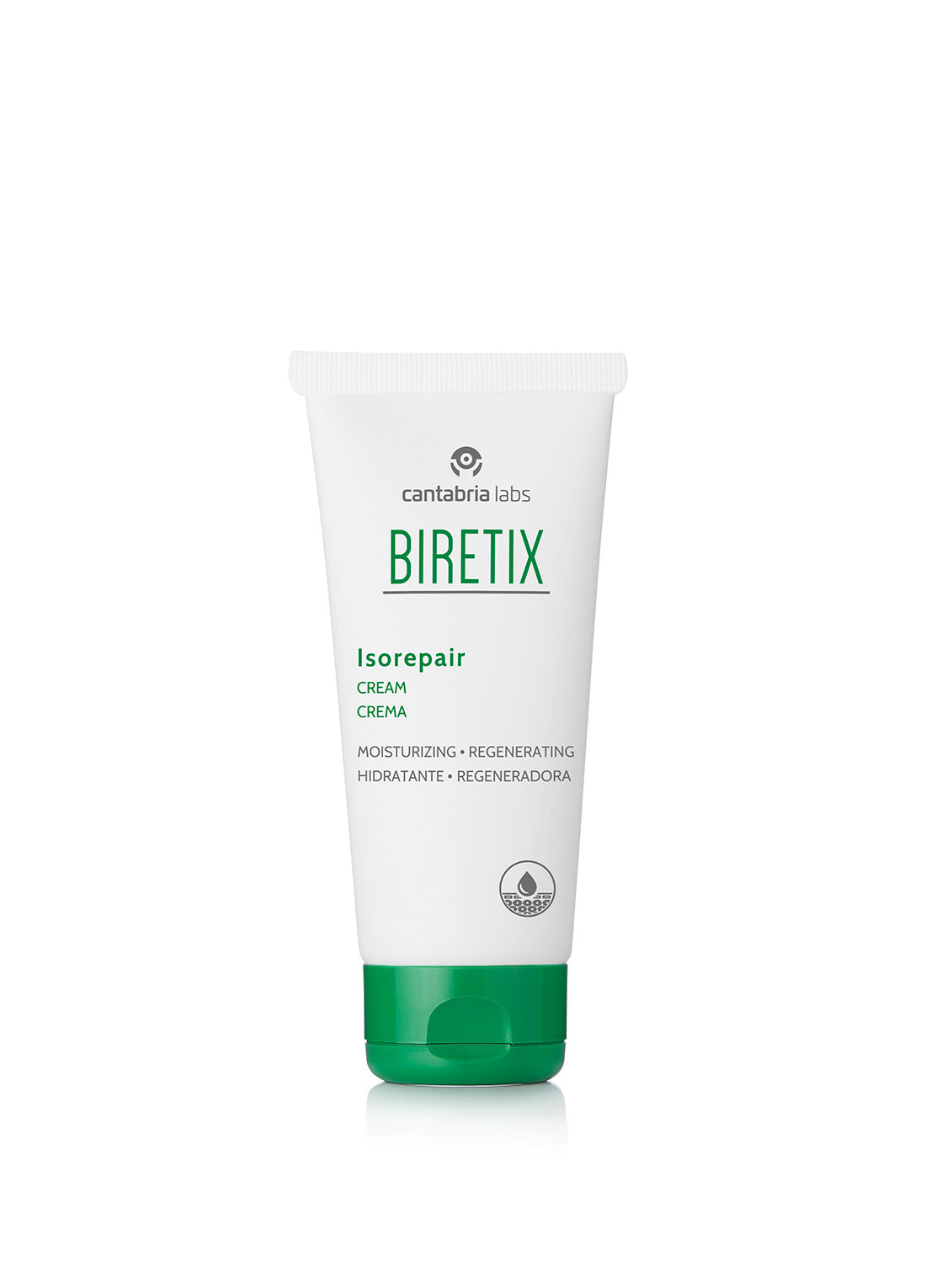 BIRETIX Isorepair Cream