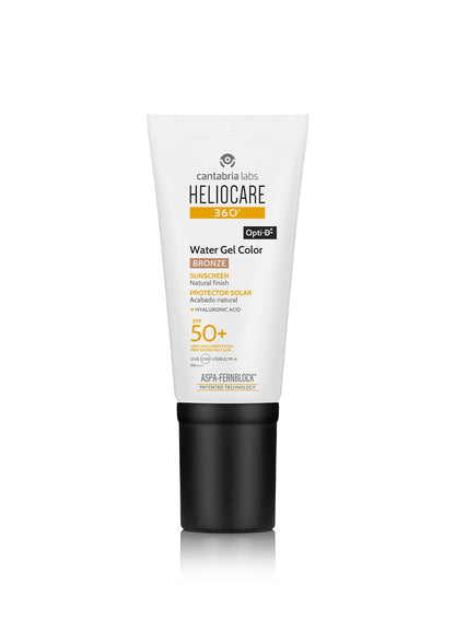 HELIOCARE 360° COLOR Water Gel SPF50+