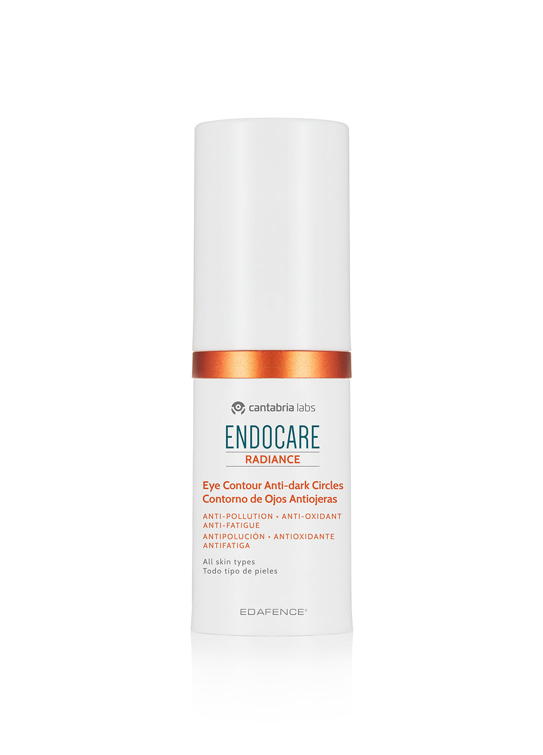 ENDOCARE RADIANCE Eye Contour Anti-Dark Circles
