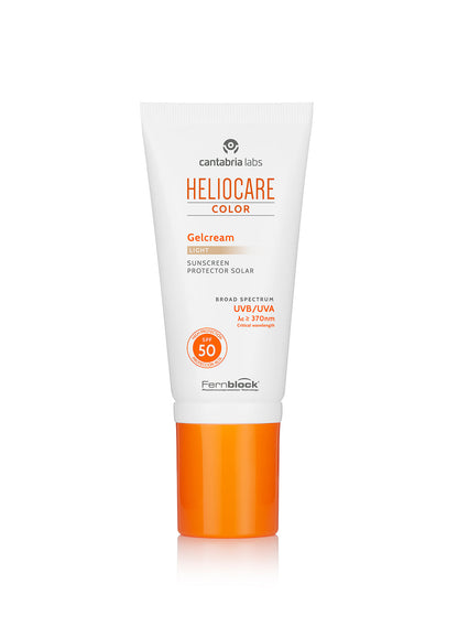 HELIOCARE COLOR Gelcream