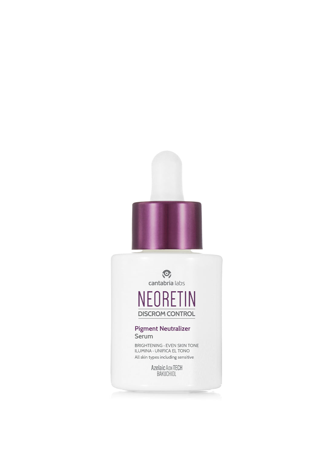 NEORETIN Pigment Neutralizer Serum