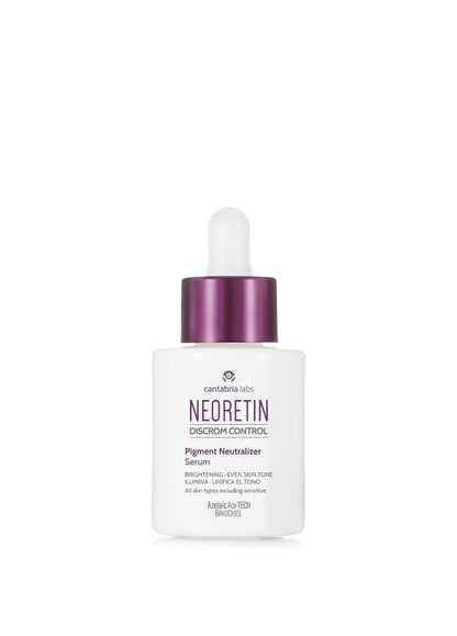 NEORETIN Pigment Neutralizer Serum