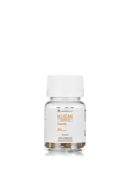 HELIOCARE ULTRA-D Oral Capsules