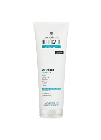 HELIOCARE AFTER SUN UV Repair Gel Cream