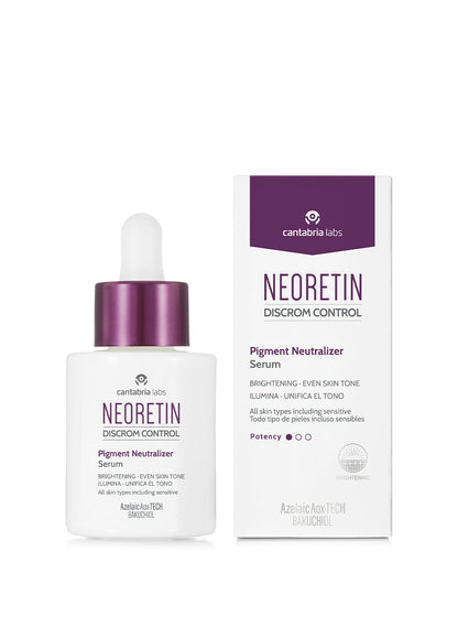 NEORETIN Pigment Neutralizer Serum
