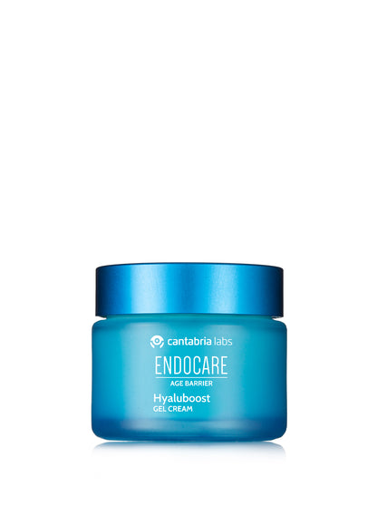 ENDOCARE AGE BARRIER Hyaluboost Gel Cream