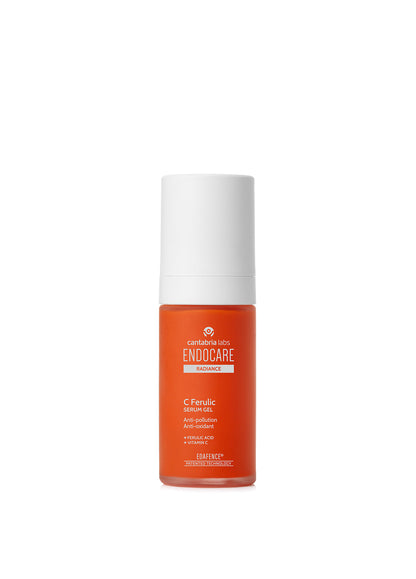 ENDOCARE RADIANCE C Ferulic Serum Gel
