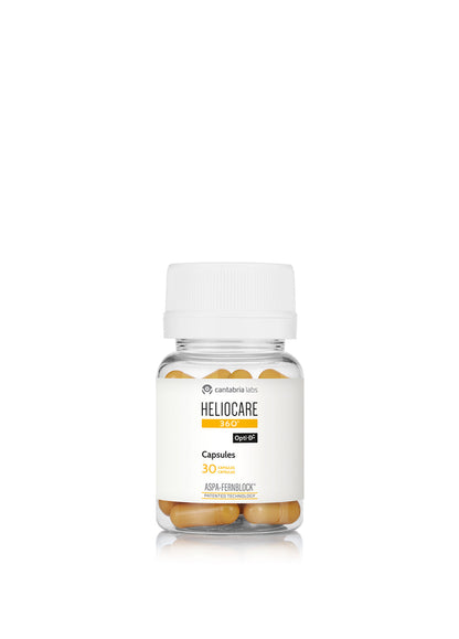 HELIOCARE 360° Capsules