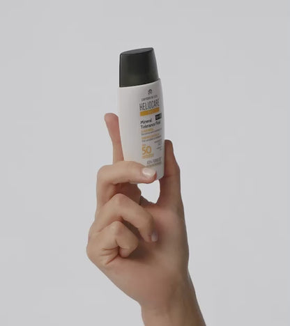 HELIOCARE 360° Mineral Tolerance Fluid SPF50