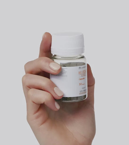 HELIOCARE ULTRA-D Oral Capsules