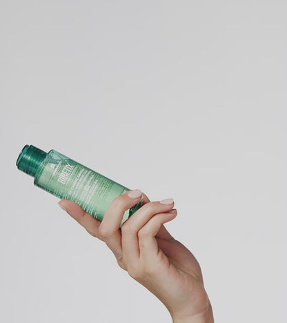 BIRETIX Oil Control Solution