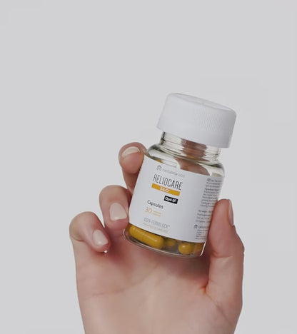 HELIOCARE 360° Capsules