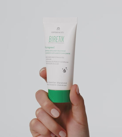BIRETIX Micropeel