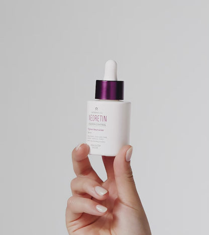 NEORETIN Pigment Neutralizer Serum