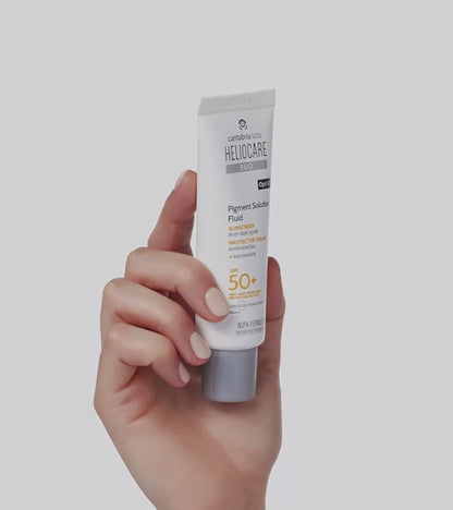 HELIOCARE 360° Pigment Solution Fluid SPF50+