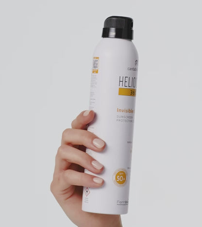 HELIOCARE 360° Invisible Spray SPF50+
